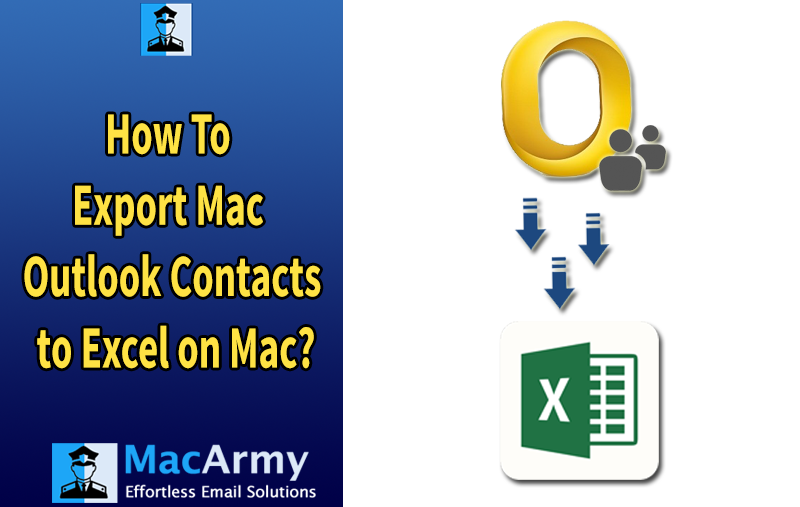 convert mac outlook to excel