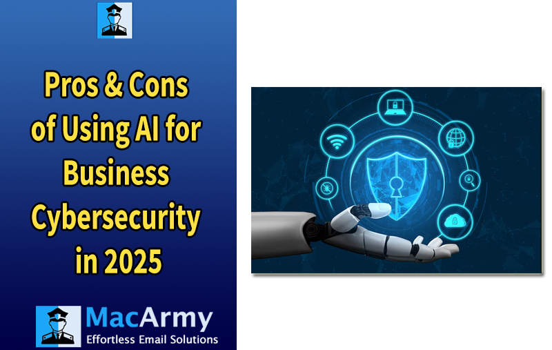 AI for Business Cybersecurity