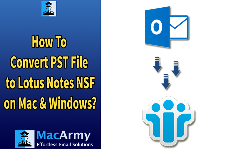 ex[prt pst folder to hcl notes