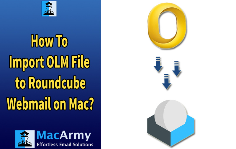 convert mac outlook email to roundcube