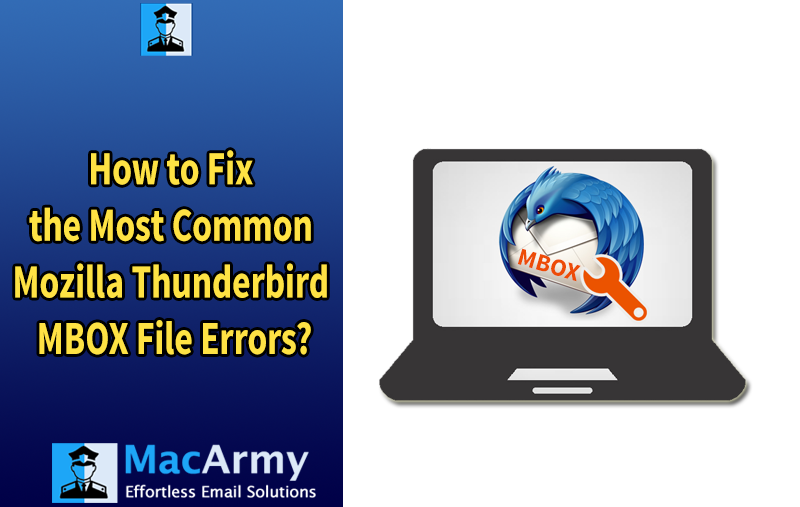 fix thunderbird issues