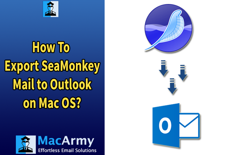 Export SeaMonkey to Outlook