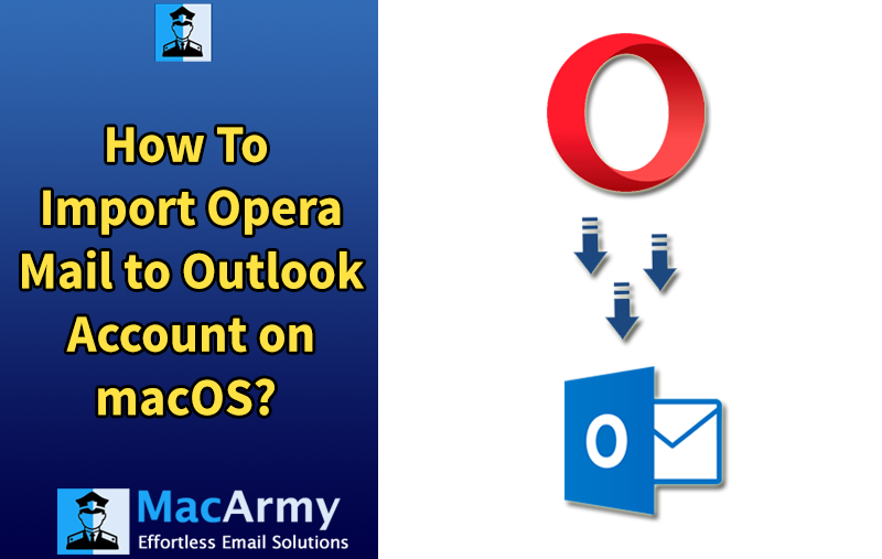 opera mail to outlook