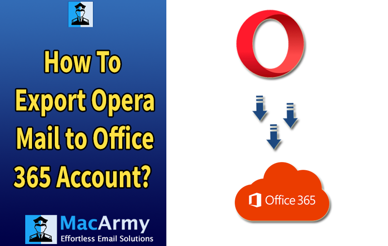 export opera mail to microsoft 365