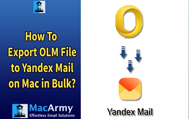 olm to yandex mail